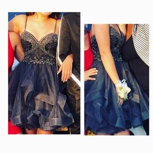 Prom or Sweet 16 Dress